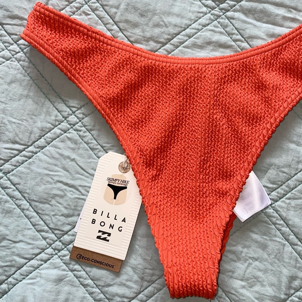 Billabong bikini bottom (S) - Picture 3 of 9